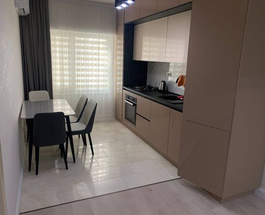 Apartament 2 camere Iasi, 60 mp