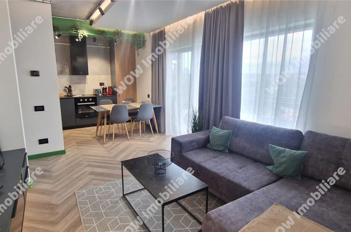Apartament 2 camere de inchiriat PIATA CLUJ - Sibiu anunturi imobiliare Sibiu