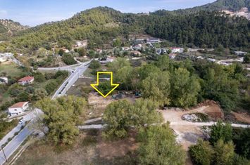 Teren construibil 4006 mp în Limenas, Thassos anunturi imobiliare Grecia