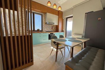 Oltenitei, Gama Residence, Apartament cu 3 camere, Premium, 90 mp anunturi imobiliare Bucuresti