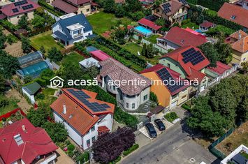 Vilă P+1 | Zona Subcetate | bazin, sală, pista biciclete în vecinătate anunturi imobiliare Arad