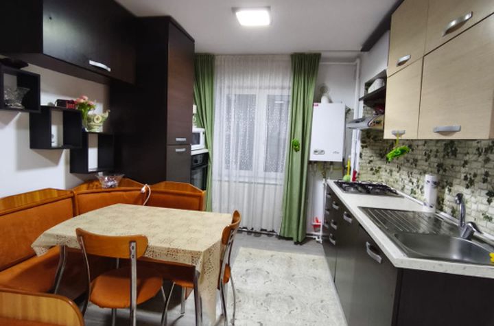 Apartament 2 camere de vanzare SIRET - Suceava anunturi imobiliare Suceava