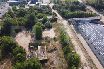 Teren de vanzare TARGOVISTE - Dambovita anunturi imobiliare Dambovita