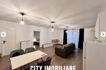 Apartament 2 camere de vanzare EUROPA - Cluj anunturi imobiliare Cluj