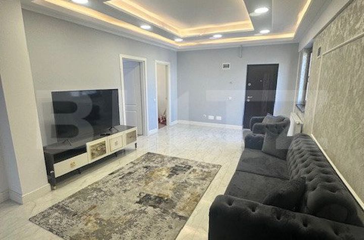 Apartament 4 camere de vanzare BUCURESTII NOI - Bucuresti anunturi imobiliare Bucuresti