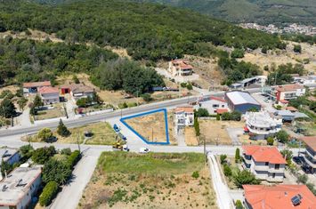 Teren construibil 524 mp în Eleftheroupoli anunturi imobiliare Grecia