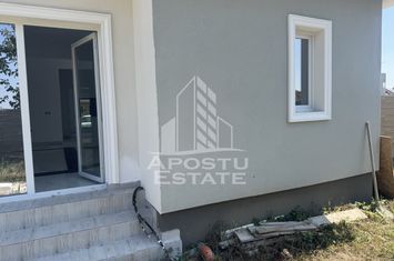 DUPLEX 4 camere aproape de asflat Mosnita Noua anunturi imobiliare Timis