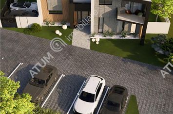 Apartament 3 camere de vanzare CALEA CISNADIEI - Sibiu anunturi imobiliare Sibiu