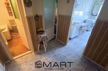 Apartament 2 camere de vanzare VASILE AARON - Sibiu anunturi imobiliare Sibiu