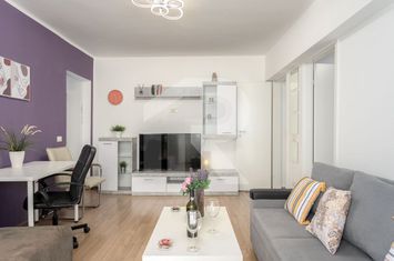 Apartament 2 camere de inchiriat CALEA VICTORIEI - Bucuresti anunturi imobiliare Bucuresti