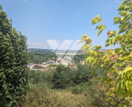 Teren Ocna Sibiului, 1670 mp
