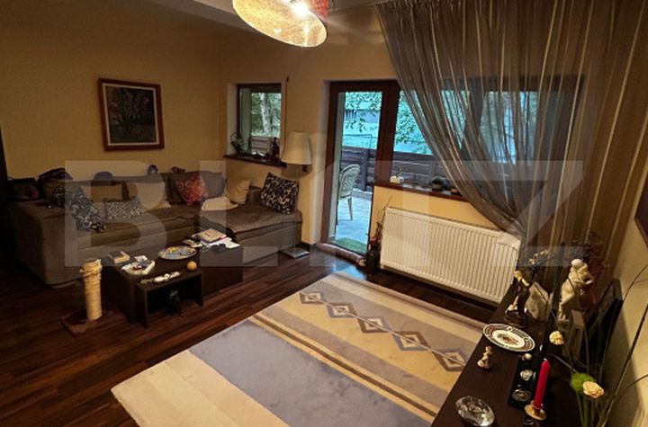 Apartament 3 camere de vanzare CRANGASI - Bucuresti anunturi imobiliare Bucuresti