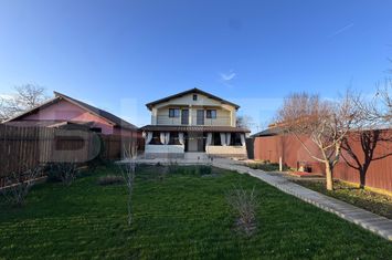 Vilă - 5 camere de vanzare RACARI - Dambovita anunturi imobiliare Dambovita