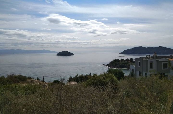 Teren 4012 mp în Palaio Tsifliki, Kavala anunturi imobiliare Grecia