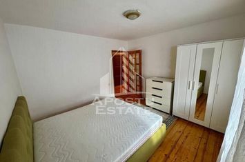 Apartament cu 2 camere, parter cu balcon, zona Steaua anunturi imobiliare Timis