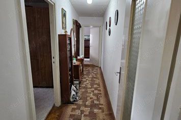 Apartament 3 camere de vanzare CIRCUMVALATIUNII - Timis anunturi imobiliare Timis