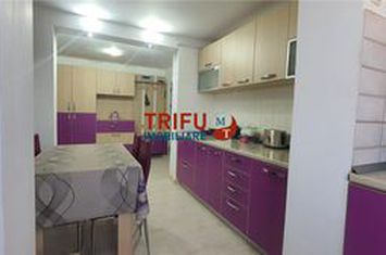 Apartament 2 camere de vanzare CENTRAL - Alba anunturi imobiliare Alba