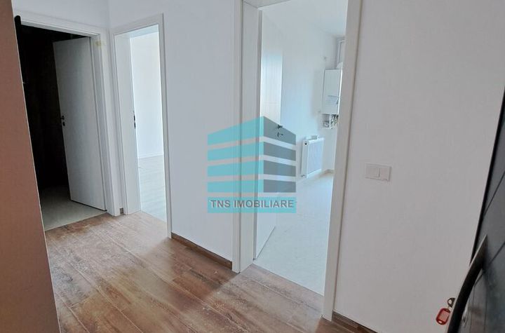 3 camere cu Gradina 61 Mp,Imobil Stil Boutique, Titan -Pallady anunturi imobiliare Bucuresti