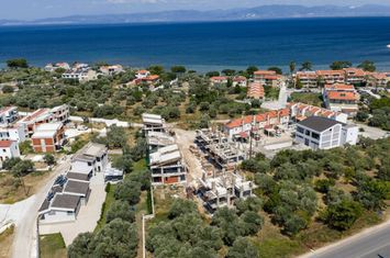 Apartament nou 36,95 mp în Skala Rachoniou anunturi imobiliare Grecia