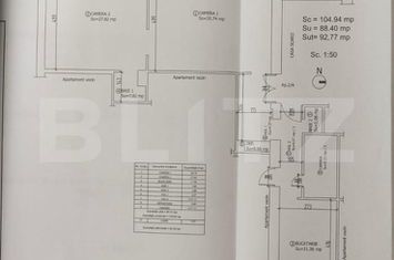 Apartament 2 camere de vanzare TIMISOARA - Timis anunturi imobiliare Timis