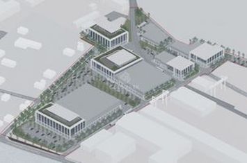 Teren Industrial - Zona Someseni - PUZ in Lucru anunturi imobiliare Cluj