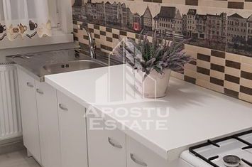 Apartament cu 2 camere, decomandat, in  zona Spitalului Judetean anunturi imobiliare Timis