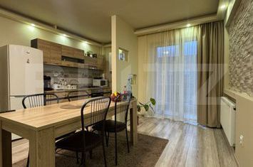 Apartament 3 camere de vanzare FLORESTI - Cluj anunturi imobiliare Cluj