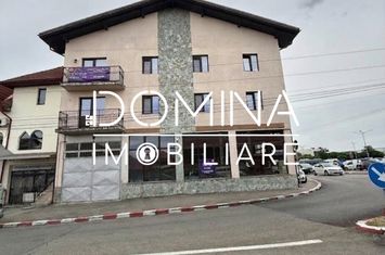 Spațiu comercial de vanzare TARGU-JIU - Gorj anunturi imobiliare Gorj
