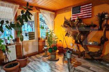 Casă - 9 camere de vanzare RASNOV - Brasov anunturi imobiliare Brasov