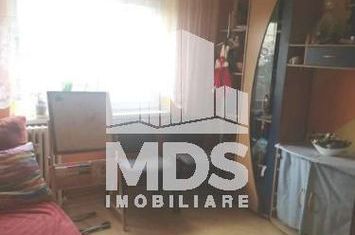 Apartament 4 camere de vanzare DAMBOVITA - Timis anunturi imobiliare Timis