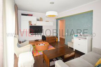 Apartament 3 camere de vanzare VACARESTI - Bucuresti anunturi imobiliare Bucuresti