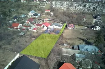 Teren Intravilan de vanzare ALEEA TUDOR NECULAI - Iasi anunturi imobiliare Iasi