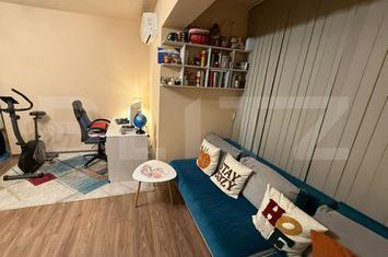 Apartament 2 camere de vanzare CLUJ-NAPOCA - Cluj anunturi imobiliare Cluj