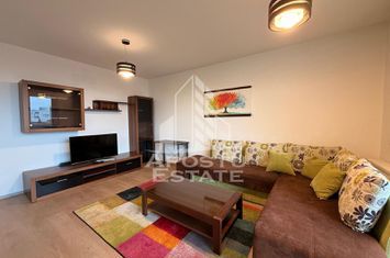 Apartament cu 2 camere, prima inchiriere, zona Aradului, Timisoara anunturi imobiliare Timis