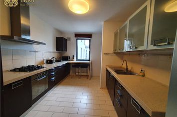 Apartament 4 camere de inchiriat BANEASA - Bucuresti anunturi imobiliare Bucuresti