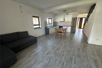 Casă - 3 camere de inchiriat CENTRAL - Timis anunturi imobiliare Timis