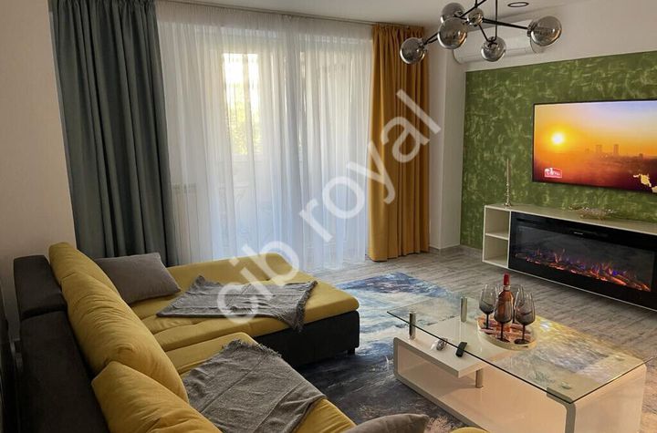 Inchiriez apartament ULTRALUX+CENTRAL 2camere zona Rond Alba Iulia-Decebal,Bd. Burebista,renovat. anunturi imobiliare Bucuresti