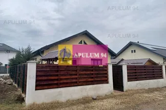 Casă 2 cam de vânzare Giurgiu - Sabareni