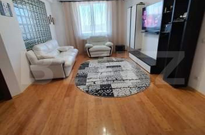 Apartament 3 camere de vanzare SUCEAVA - Suceava anunturi imobiliare Suceava