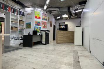 Stefan cel Mare, vanzare / inchiriere spatiu comercial, parter, 146 mp+ terasa 23 mp, anunturi imobiliare Bucuresti