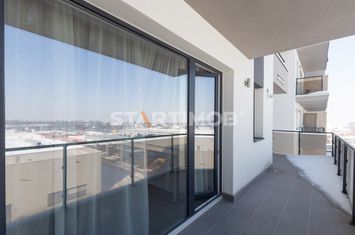 Apartament 2 camere de inchiriat BLUMANA - Brasov anunturi imobiliare Brasov
