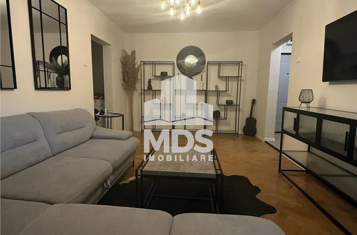 Apartament 2 camere de vanzare CIRCUMVALATIUNII - Timis anunturi imobiliare Timis