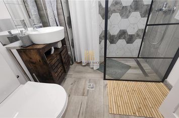 Garsonieră de vanzare OBCINI - Suceava anunturi imobiliare Suceava