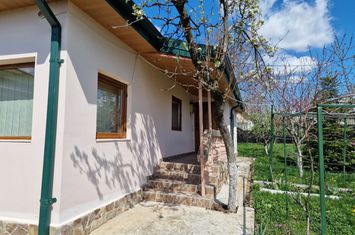 Casă - 4 camere de vanzare TANSA - Iasi anunturi imobiliare Iasi