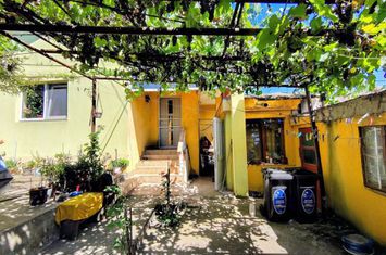 Casa unifamiliala 120 mp utili,  cu 477 mp teren, garaj, Dambul Rotund anunturi imobiliare Cluj