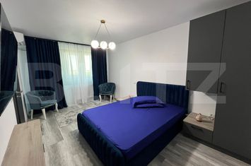 Apartament 4 camere de inchiriat GEORGE ENESCU - Dolj anunturi imobiliare Dolj