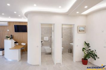Spațiu comercial de inchiriat TRACTORUL - Brasov anunturi imobiliare Brasov