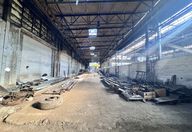 5.324 €, Spațiu industrial