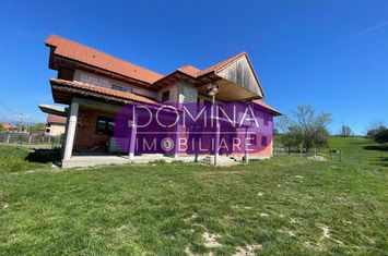 Vilă - 6 camere de vanzare RASOVA - Gorj anunturi imobiliare Gorj