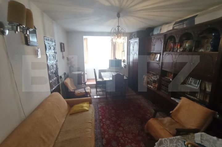 Apartament 2 camere de vanzare SANGEORZ-BAI - Bistrita-Nasaud anunturi imobiliare Bistrita-Nasaud